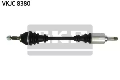 Вал SKF VKJC 8380